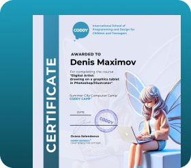 Александр Сергеевич П. - Ведет курс Разработка 2D и 3D-игр в Godot на Python и еще 7 курсов рис.2